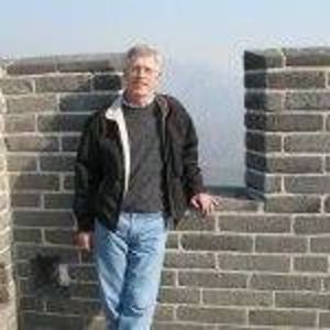 Meet your Posher, Tom